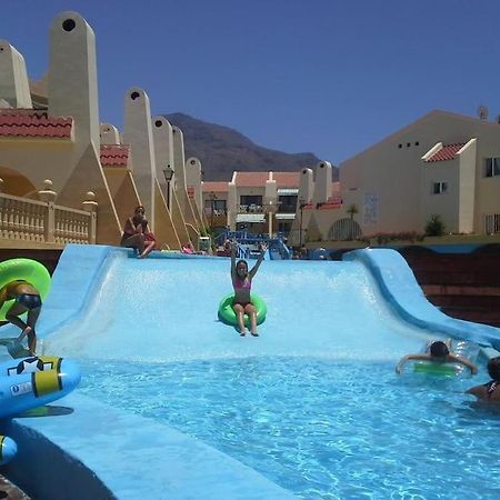Mareverde Resort- Costa Adeje  ภายนอก รูปภาพ