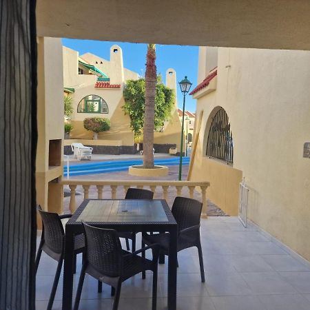 Mareverde Resort- Costa Adeje  ภายนอก รูปภาพ