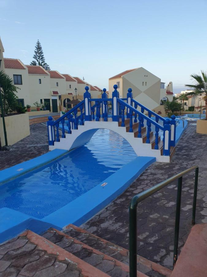 Mareverde Resort- Costa Adeje  ภายนอก รูปภาพ