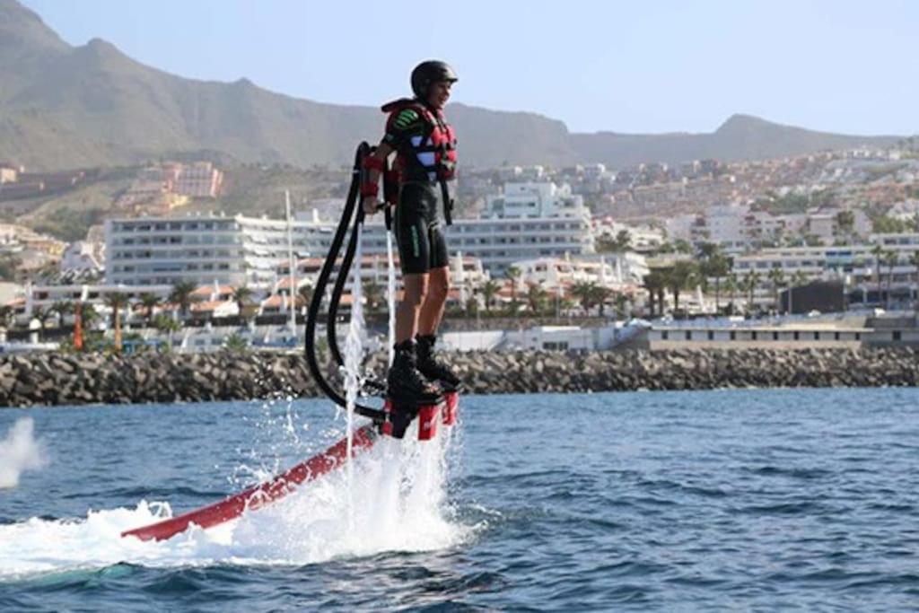 Mareverde Resort- Costa Adeje  ภายนอก รูปภาพ